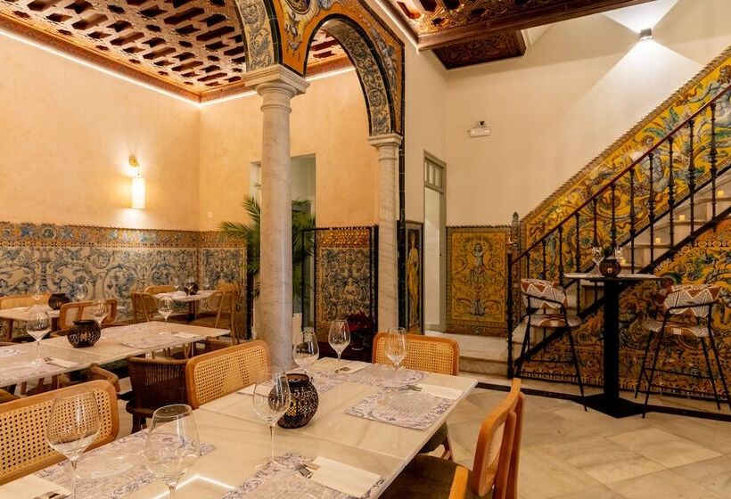 Arco De La Seda   Hotel Boutique