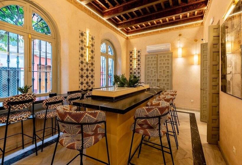 Arco De La Seda   Hotel Boutique