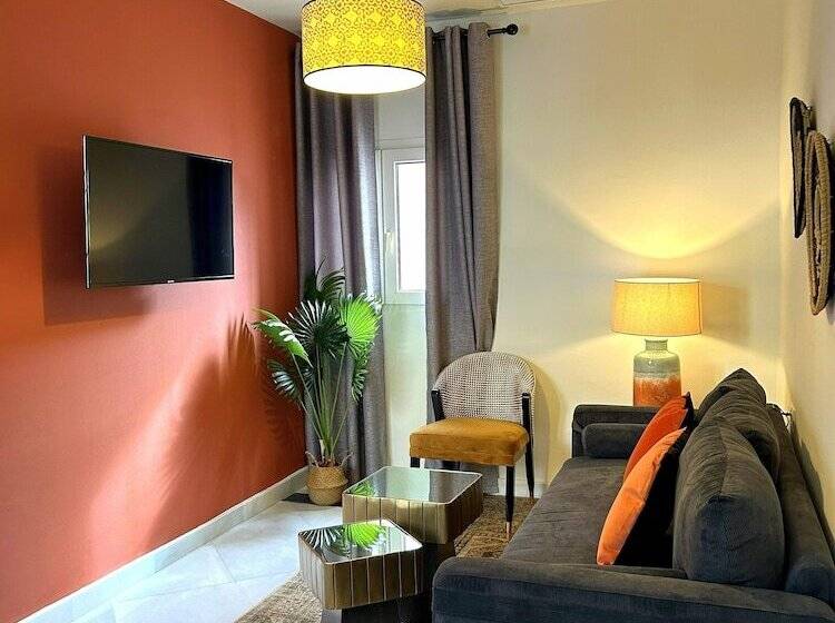 Arco De La Seda   Hotel Boutique
