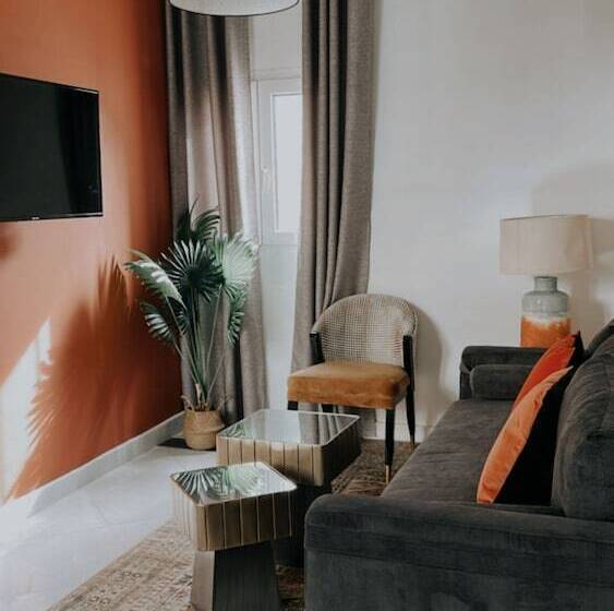 Arco De La Seda   Hotel Boutique