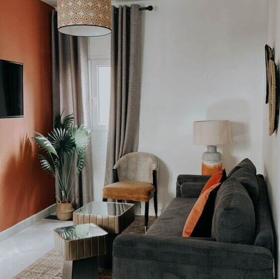 Arco De La Seda   Hotel Boutique