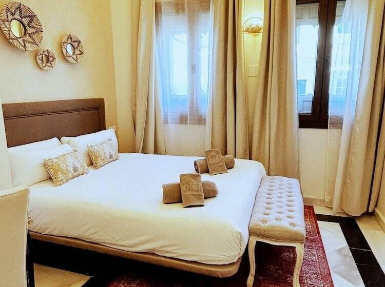 Arco De La Seda   Hotel Boutique