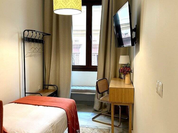 Arco De La Seda   Hotel Boutique