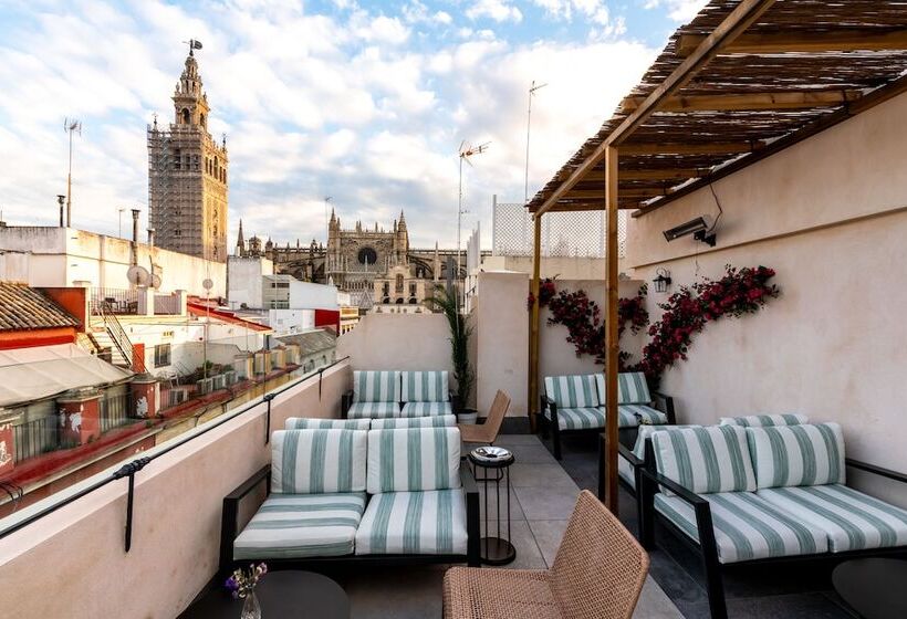 Arco De La Seda   Hotel Boutique
