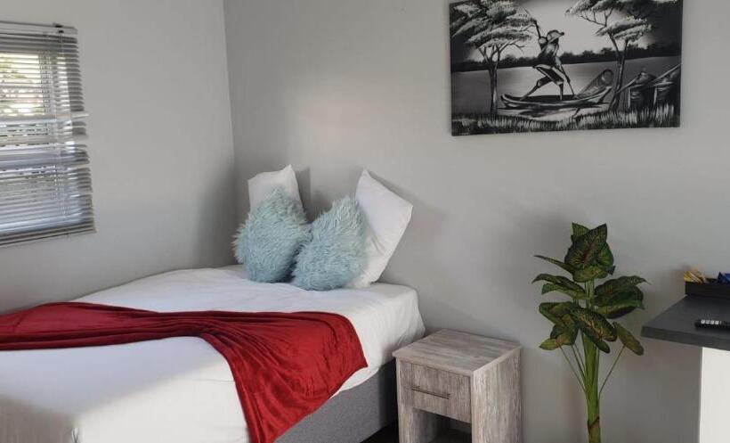 Bed and Breakfast Bnb Panorama