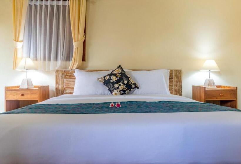 민박 Buruan Sari Villas