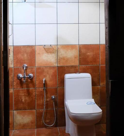 ベッドアンドブレックファースト Illam Heritage Home