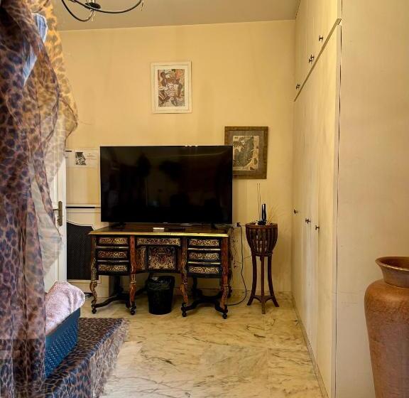 مبيت وإفطار La Demeure D Iris