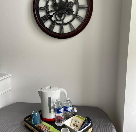 ベッドアンドブレックファースト La Petite Irlande