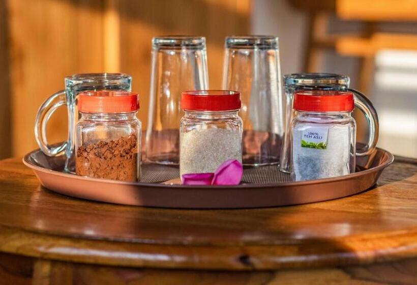 민박 Samasta Ubud