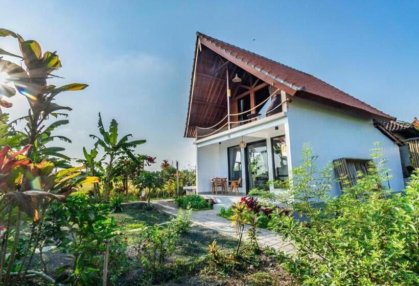 민박 Samasta Ubud