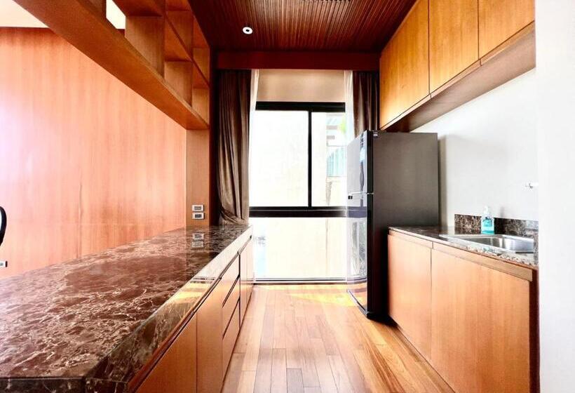 住宿加早餐  Sunrise Villa