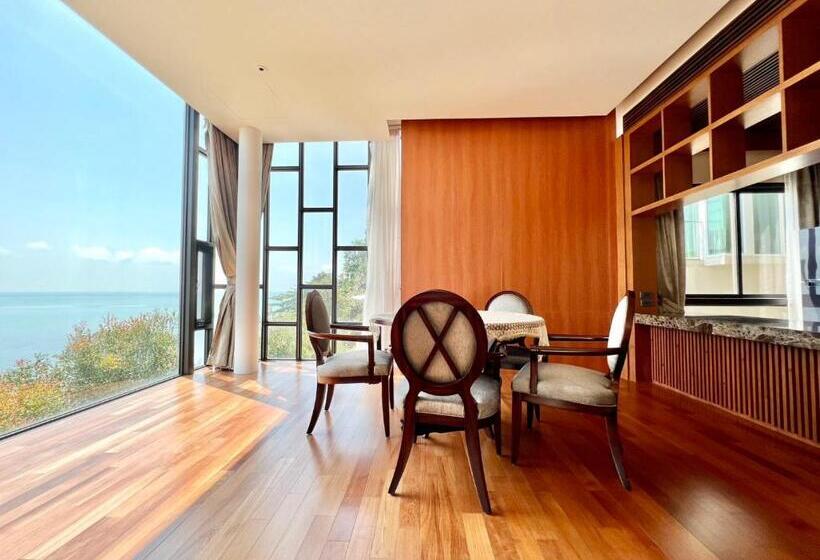 住宿加早餐  Sunrise Villa