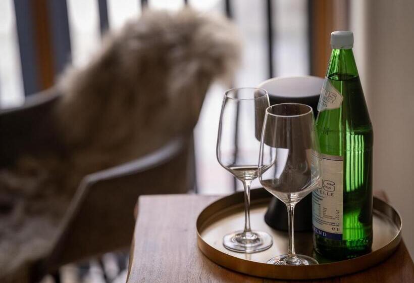 민박 Weingut & Gästezimmer Zillinger