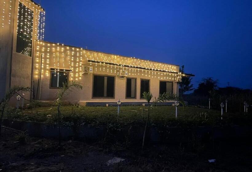 Hill Resort Alibaug