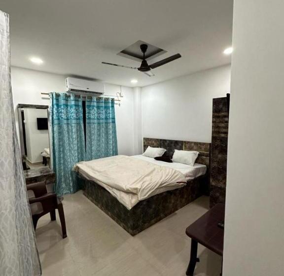 هتل Always Living Jorhat
