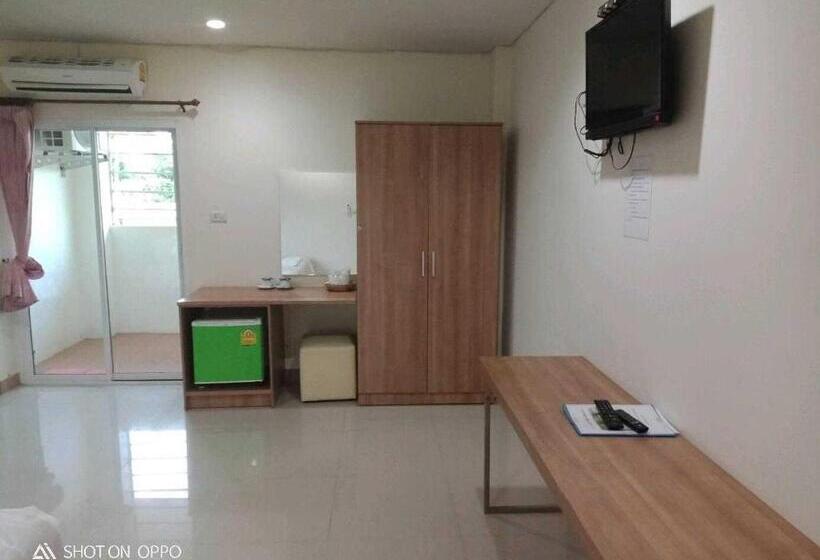 هتل Bumnsaya Place บุญสะญา เพลส