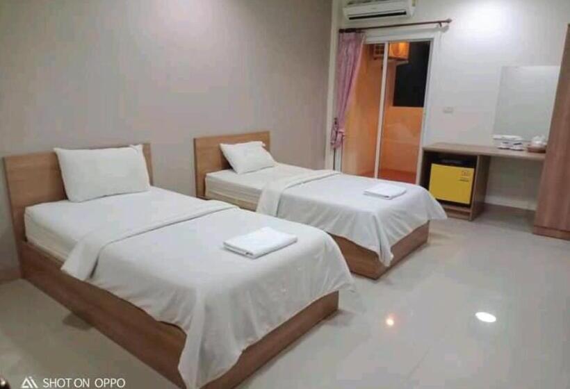هتل Bumnsaya Place บุญสะญา เพลส