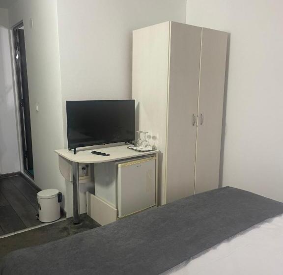 Отель Casa Bella