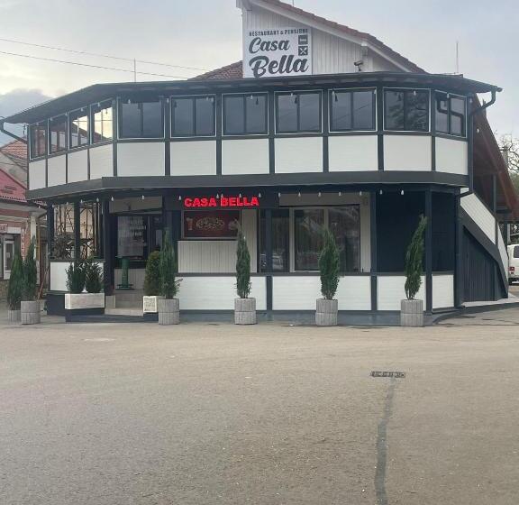 فندق Casa Bella