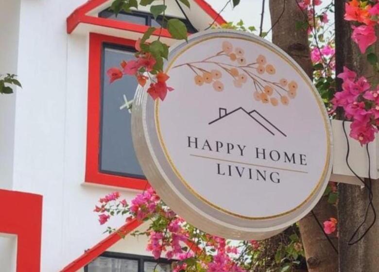 هتل Happy Home Living