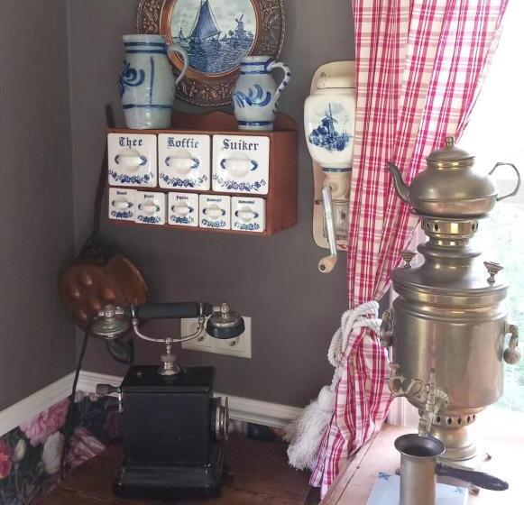 ホテル Home Bij Zee
