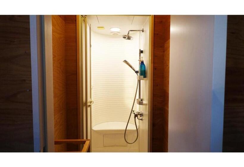 فندق Hostel Nabla   Vacation Stay 07137v