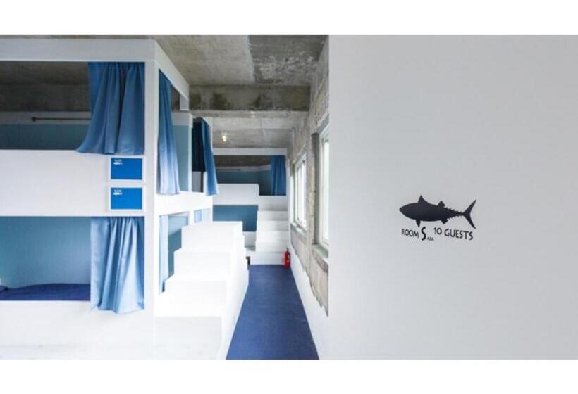 فندق Hostel Nabla   Vacation Stay 07137v