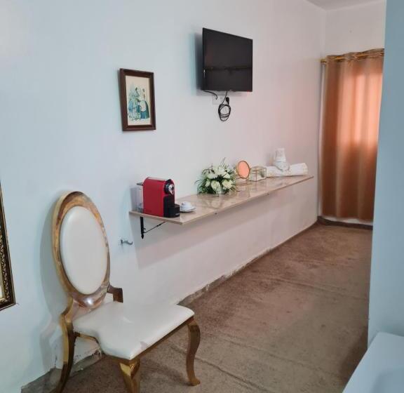 فندق Hôtel Et Restaurant Arij