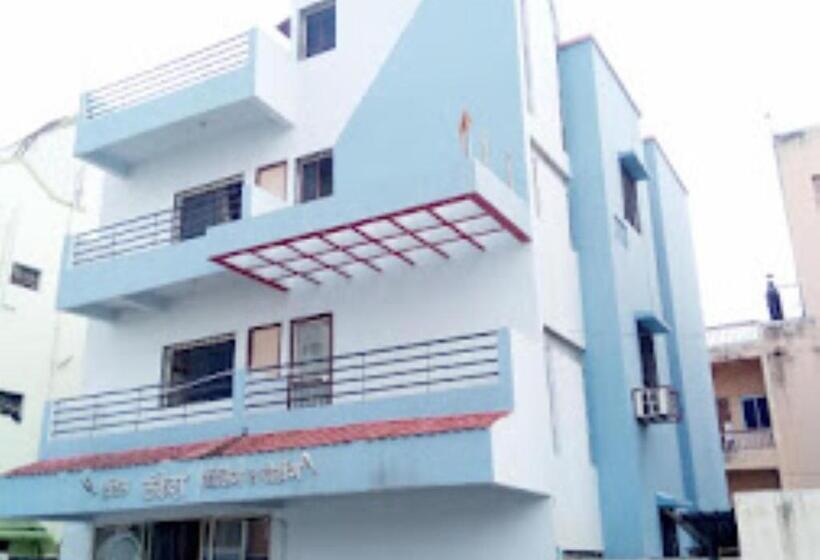 هتل Lankesh Aurangabad