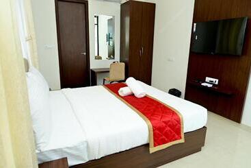 هتل Downtown The Mallika Sapphire
