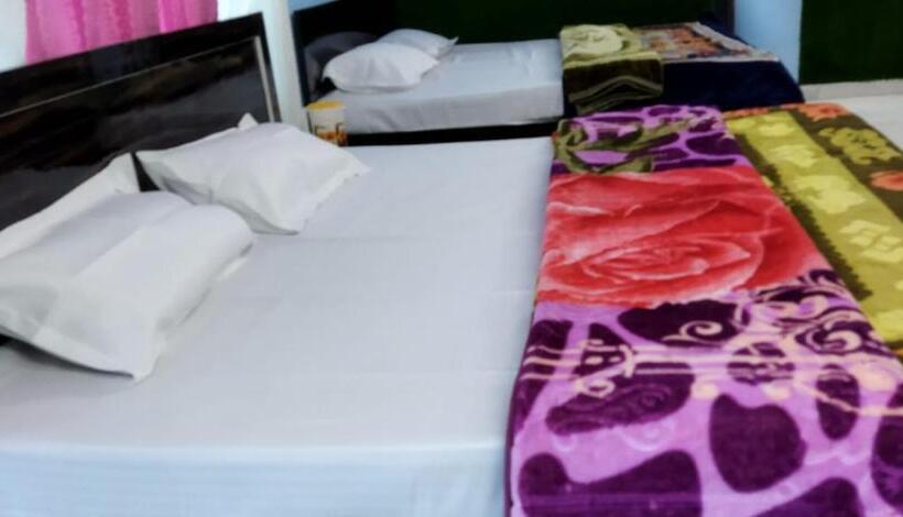 ホテル Nitin Homestay