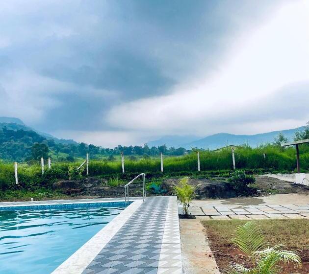 فندق Nuka Privet Farm