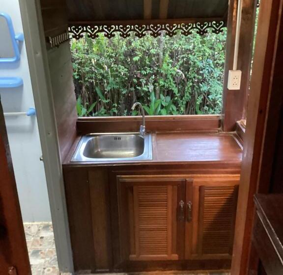 فندق Oh Taley Resort