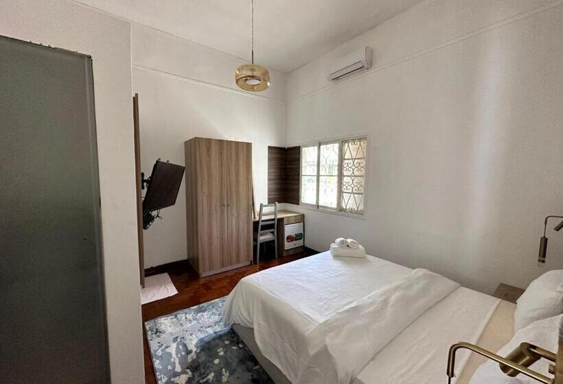 فندق Guesthouse Malagueta Inn Ii
