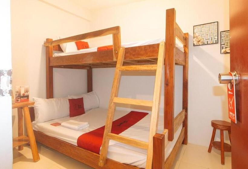 בית מלון כפרי Reddoorz @ Cristina S Hideaway Resort Tanay