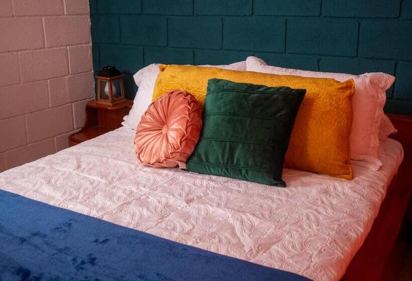 هتل Room 1
