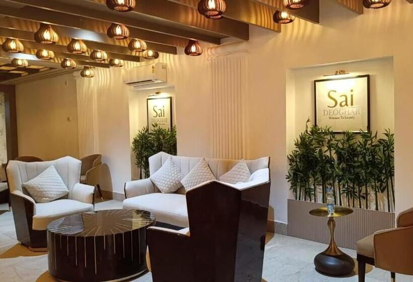 هتل Sai Darbar & Banquet
