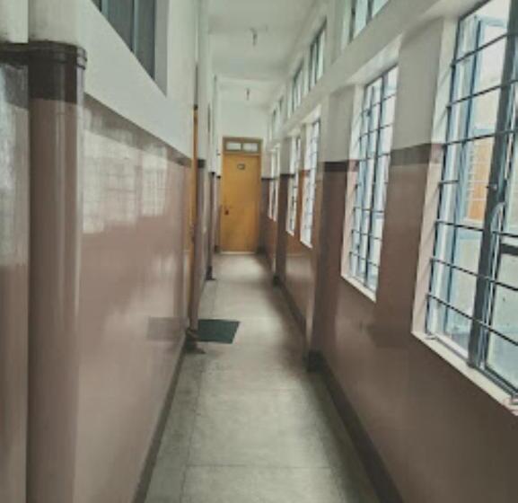 호텔 Santi Vihar,jehanabad