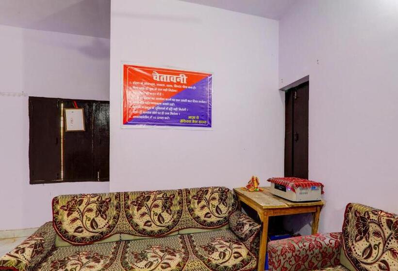 هتل Gracious Guest House
