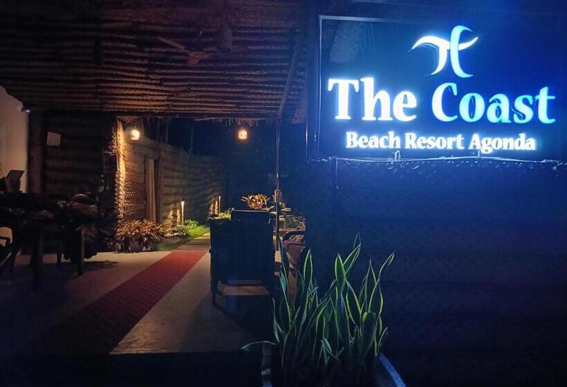 هتل The Coast Beach Resort