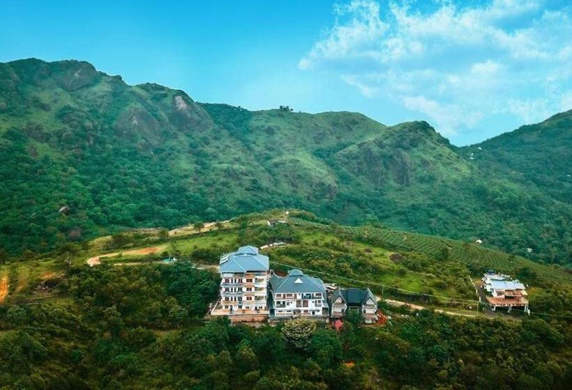 فندق Towersky Hill Resort Concern Of Pinky Holidays