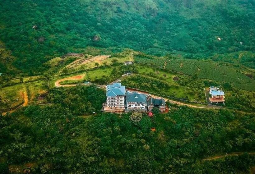 فندق Towersky Hill Resort Concern Of Pinky Holidays