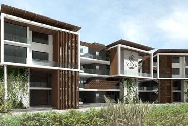 هتل Vida Cayman Luxury Boutique Eco