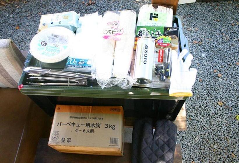 هتل Windy Hill Morinoyado Vacation Stay 04709v