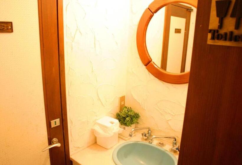 هتل Windy Hill Morinoyado Vacation Stay 07745v