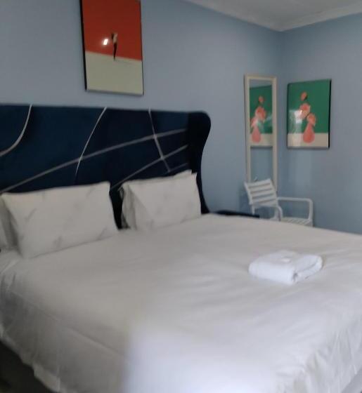 Ilitha B&b