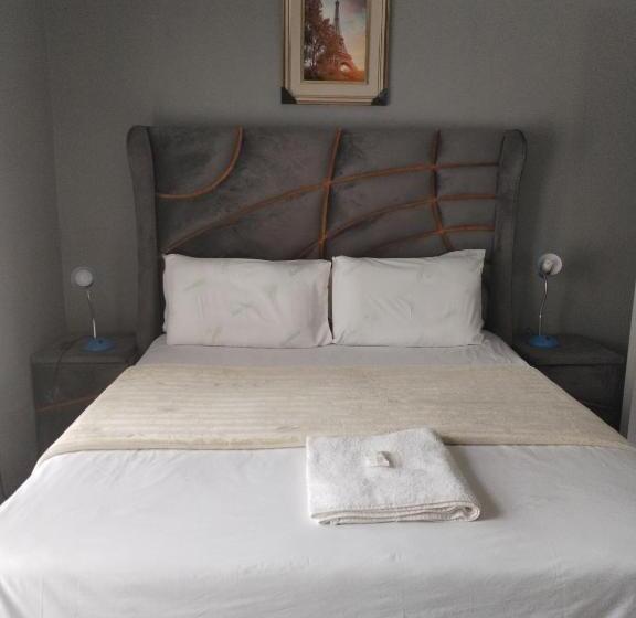 Ilitha B&b