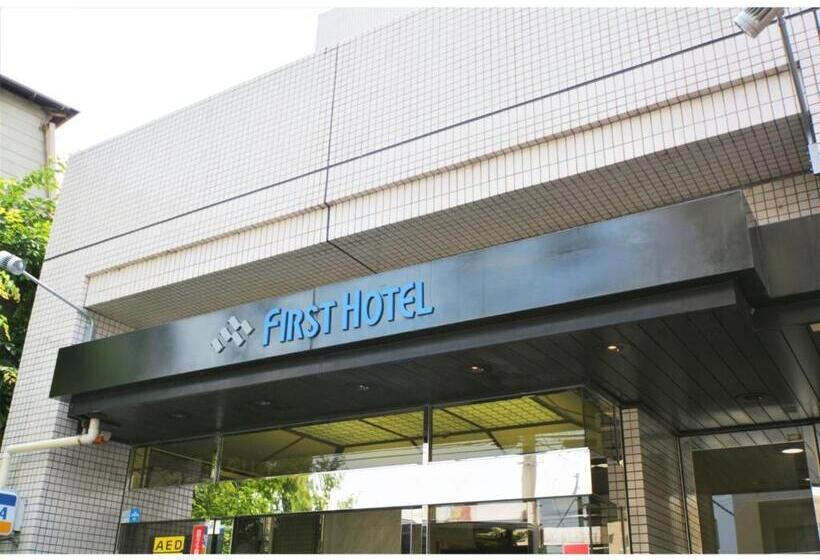 Kansai Airport First Hotel   Vacation Stay 07920v