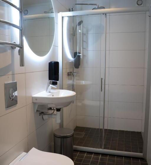Landvetter Hotell